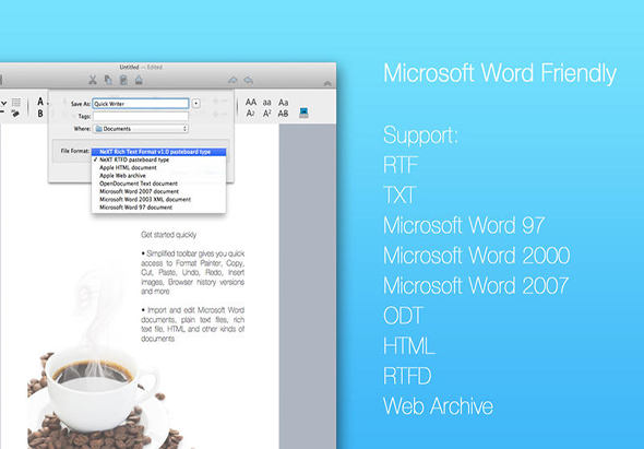 Power Word Pro 1.1.5 for Mac|Mac版下载 | 