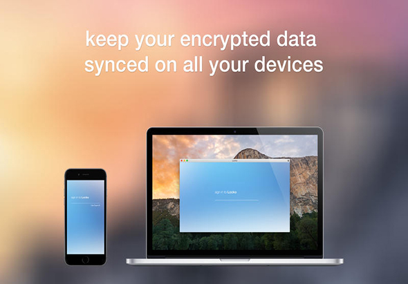 Locko 1.2.1 for Mac|Mac版下载 |