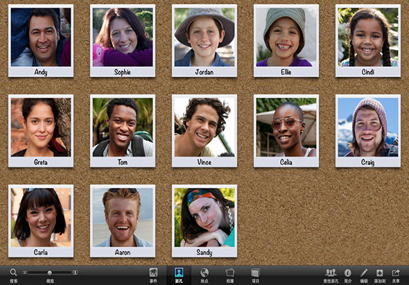 iPhoto 9.6.1 for Mac|Mac版下载 |