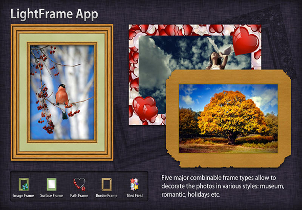 LightFrame 3.5.2 for Mac|Mac版下载 |