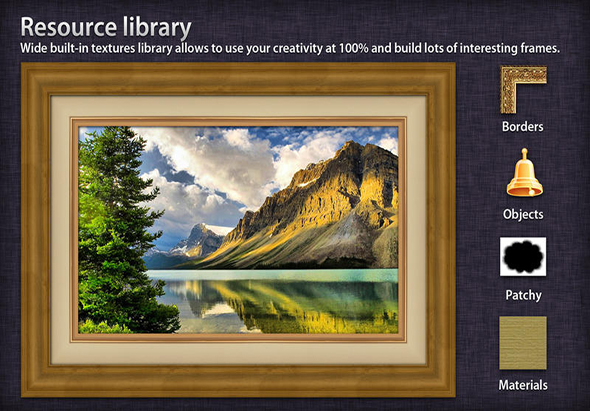 LightFrame 3.5.2 for Mac|Mac版下载 |