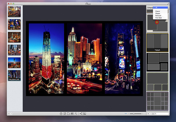 Choco 2 2.3.3 for Mac|Mac版下载 |