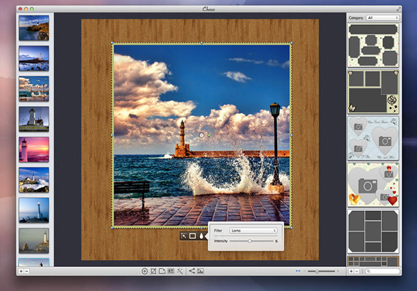 Choco 2 2.3.3 for Mac|Mac版下载 |