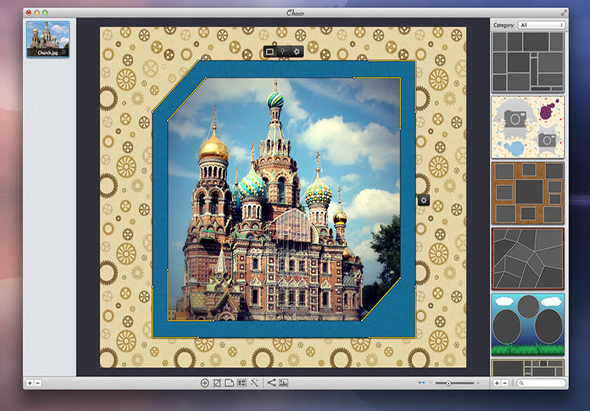 Choco 2 2.3.3 for Mac|Mac版下载 |