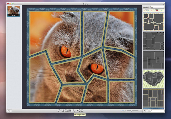 Choco 2 2.3.3 for Mac|Mac版下载 |