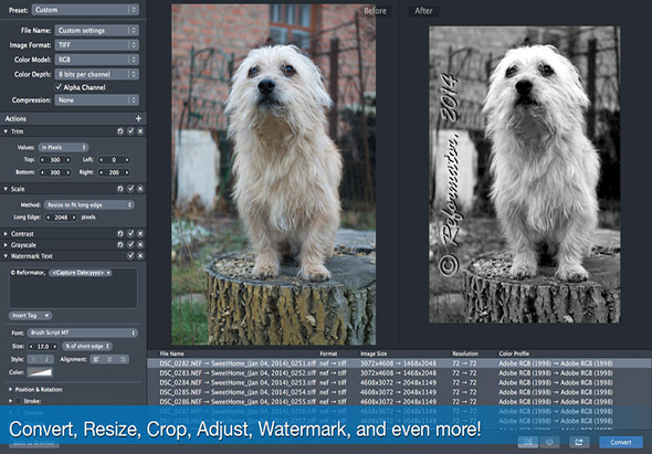 Reformator 1.2.0 for Mac|Mac版下载 | 