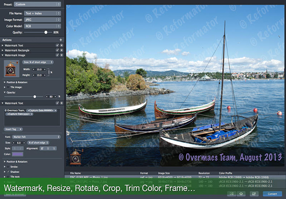 Reformator 1.2.0 for Mac|Mac版下载 | 