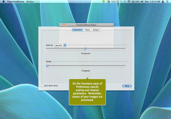 PhotoTrans 1.8 for Mac|Mac版下载 |