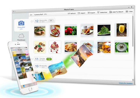 PhotoTrans 1.8 for Mac|Mac版下载 |