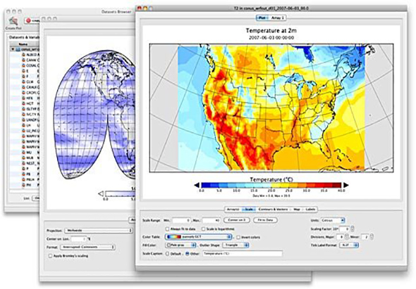 Panoply 4.2.0 for Mac|Mac版下载 |
