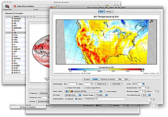 Panoply 4.2.0 for Mac|Mac版下载 |
