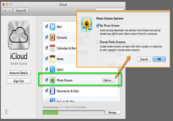 MyPhotostream 1.1.3 for Mac|Mac版下载 |