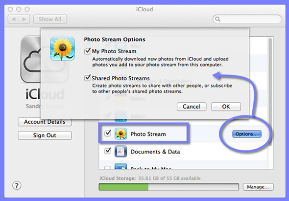 MyPhotostream 1.1.3 for Mac|Mac版下载 |