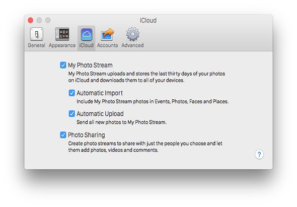 MyPhotostream 1.1.3 for Mac|Mac版下载 |
