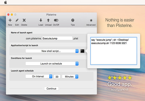 Plisterine 3.0 for Mac|Mac版下载 |