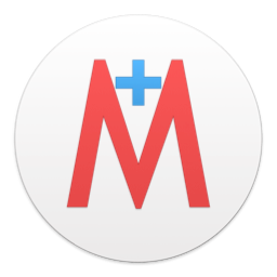 Markdown Plus 1.3.6 for Mac|Mac版下载 | Markdown Plus 1.3.6 for Mac|Mac版下载 |