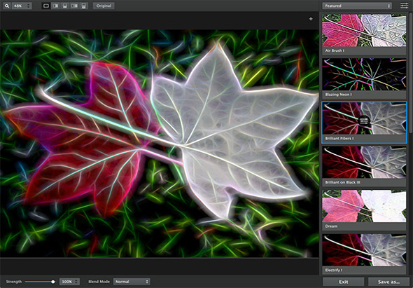 Topaz Glow 1.0.1 for Mac|Mac版下载 |