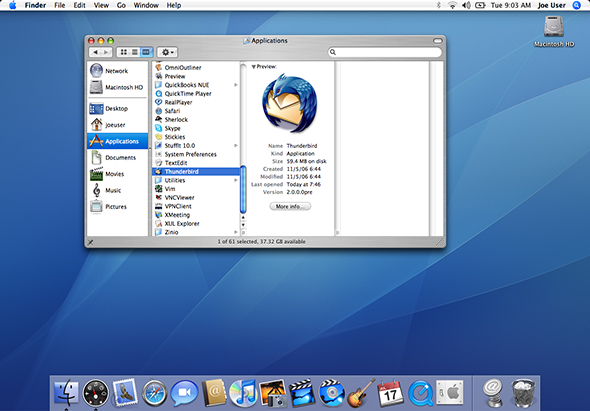 Thunderbird 31.6 for Mac|Mac版下载 |