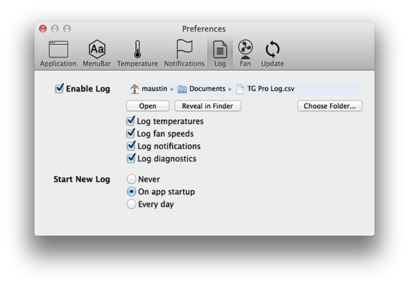 Temperature Gauge Pro 2.6 for Mac|Mac版下载 |