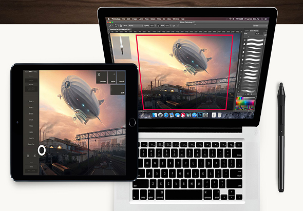 Astropad 1.0.2 for Mac|Mac版下载 | 