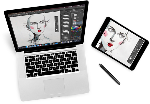 Astropad 1.0.2 for Mac|Mac版下载 | 