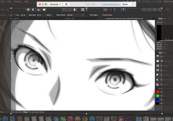 Astropad 1.0.2 for Mac|Mac版下载 | 
