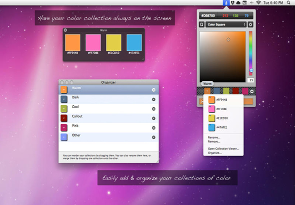 Pochade 2.2 for Mac|Mac版下载 | 