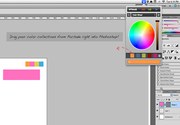 Pochade 2.2 for Mac|Mac版下载 | 