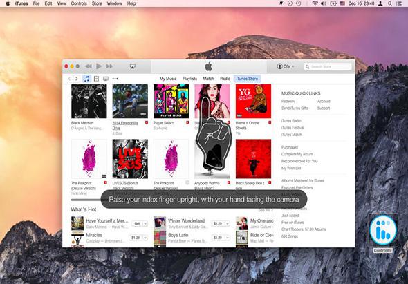 ControlAir 1.0.1 for Mac|Mac版下载 | 