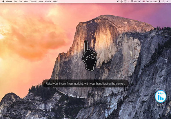ControlAir 1.0.1 for Mac|Mac版下载 | 
