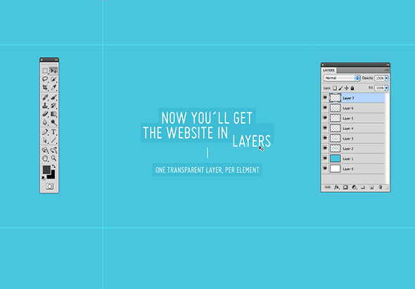 Page Layers 1.9.1 for Mac|Mac版下载 | 