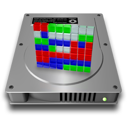 iDefrag 5.0 for Mac|Mac版下载 | 