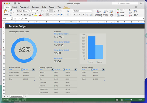 Office for Mac 2016 预览版 2016 for Mac|Mac版下载 |