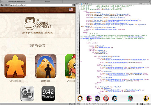 SubEthaEdit 4.1 for Mac|Mac版下载 | 