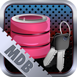 MDB Tool - For Microsoft Access 1.0.5 for Mac|Mac版下载 | 