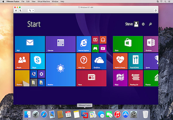 VMware Fusion 7 7.1.1 for Mac|Mac版下载 |