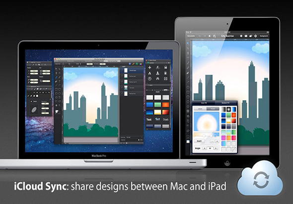 iDraw 2.5.1 for Mac|Mac版下载 |
