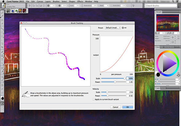 Corel Painter 2015 for Mac|Mac版下载 |