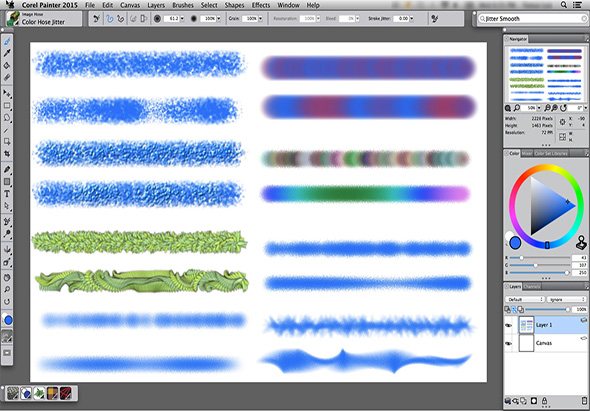 Corel Painter 2015 for Mac|Mac版下载 |