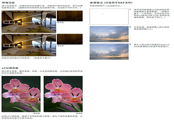 Nikon Capture NX 2.4.7 for Mac|Mac版下载 | 