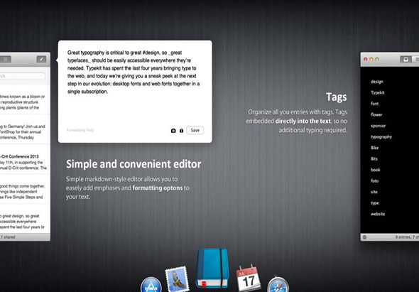 Bits 1.0.7 for Mac|Mac版下载 | 