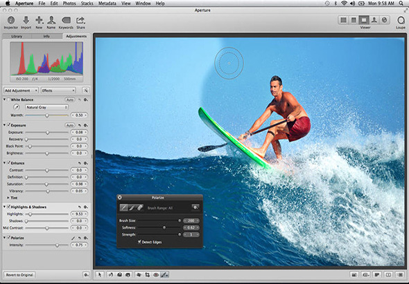 Aperture 3.6 for Mac|Mac版下载 | 