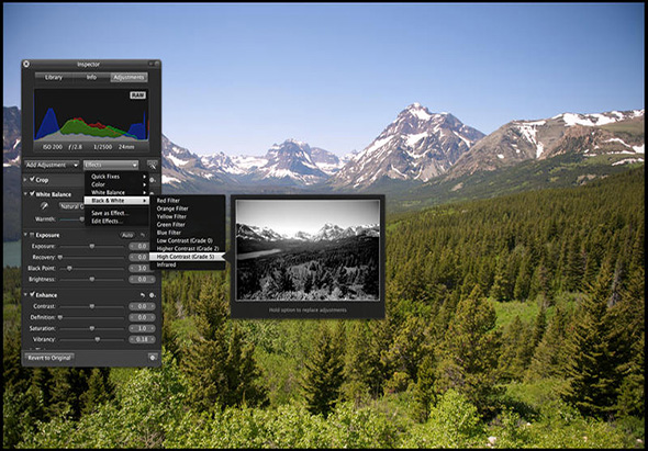 Aperture 3.6 for Mac|Mac版下载 | 