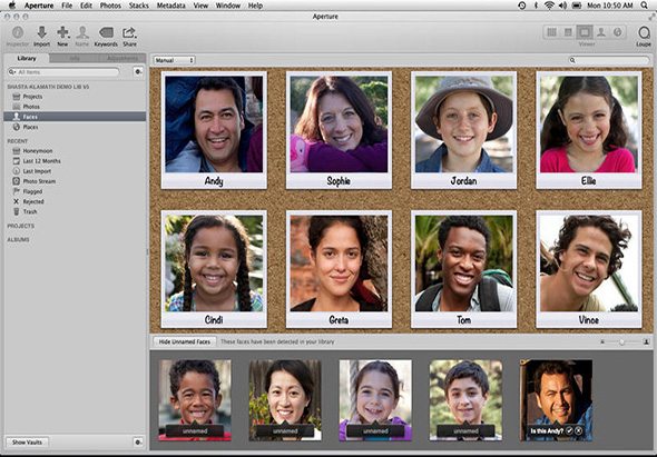 Aperture 3.6 for Mac|Mac版下载 | 