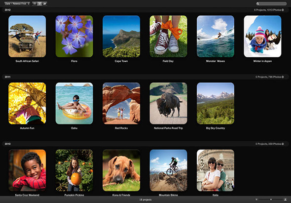 Aperture 3.6 for Mac|Mac版下载 | 