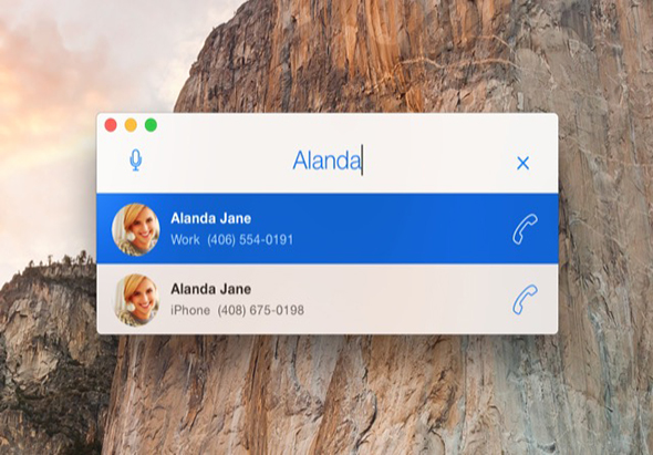 Dockphone 1.0 for Mac|Mac版下载 | 