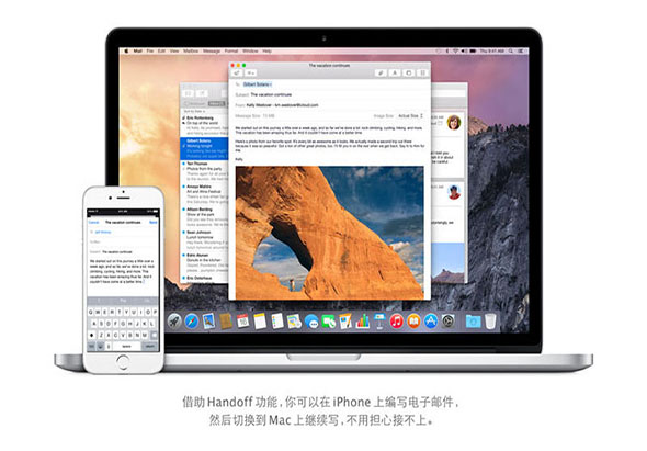  MAC OS X Yosemite 10.10 for Mac|Mac版下载 | 