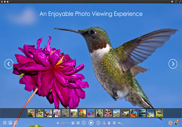 Arcsoft photo+ 3.0 for Mac|Mac版下载 | 图像浏览器