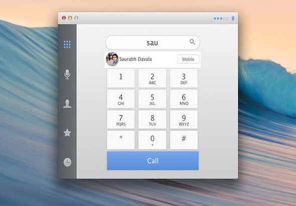  Connect 2.0.2 for Mac|Mac版下载 | 用mac接打电话