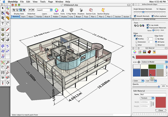  Google SketchUp Pro 2014 2014 for Mac|Mac版下载 | 